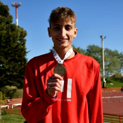 Morón consiguió 33 medallas en los Juegos Bonaerenses